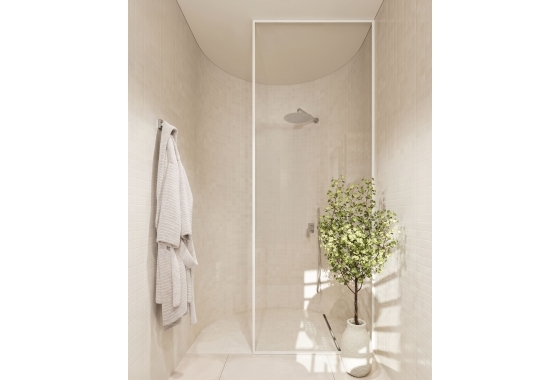 Obra nueva - detached - Castillo de Montemar