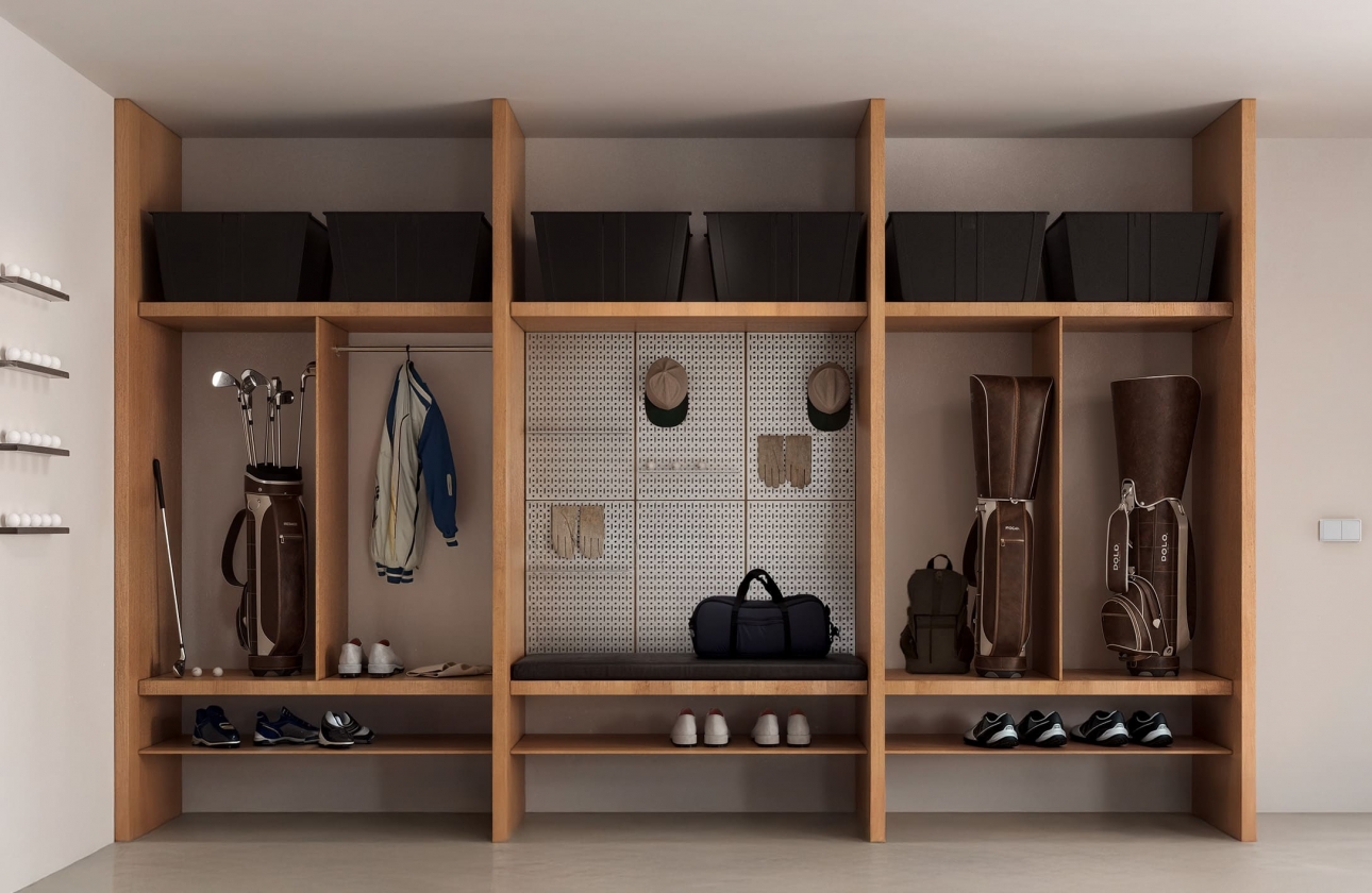 Obra nueva - detached - Castillo de Montemar