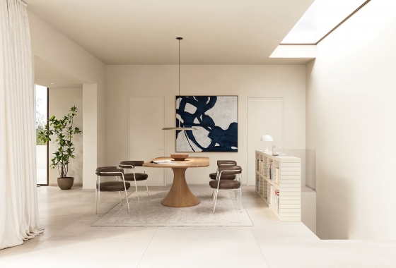 Obra nueva - detached - Castillo de Montemar