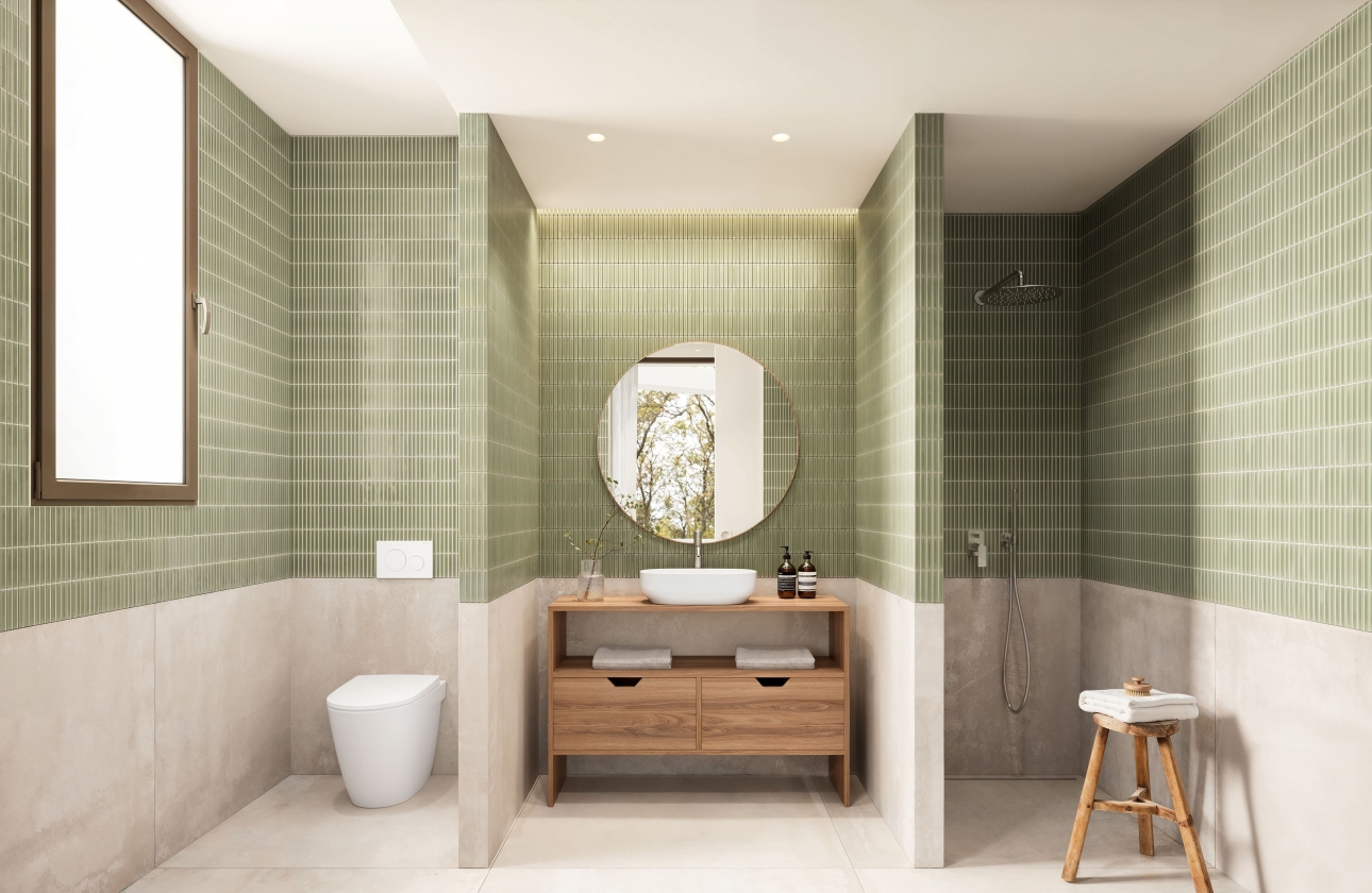 Obra nueva - detached - Castillo de Montemar