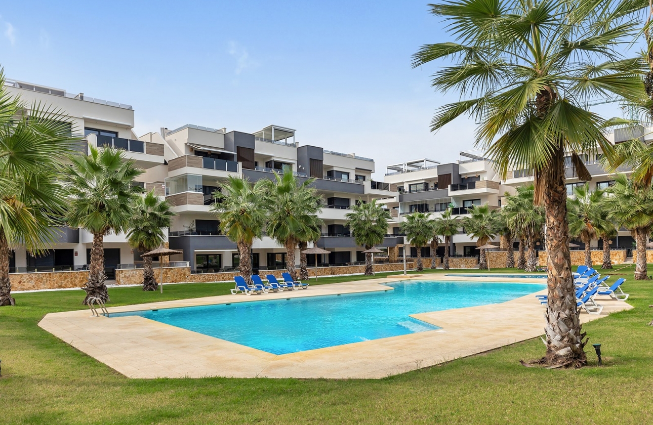 Reventa - Apartment - Flat - Orihuela Costa - Orihuela