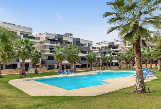 Reventa - Apartment - Flat - Orihuela Costa - Orihuela