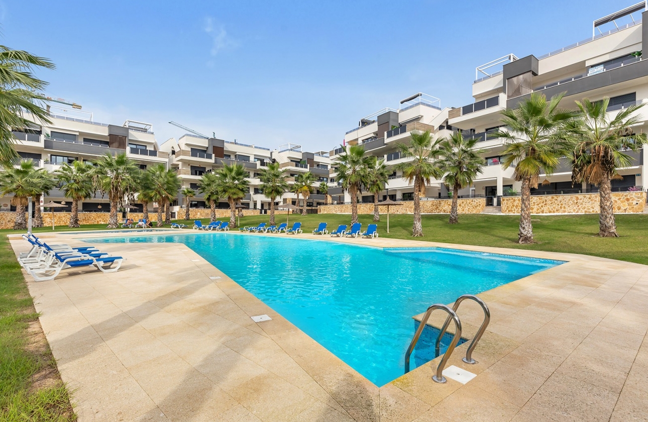 Reventa - Apartment - Flat - Orihuela Costa - Orihuela
