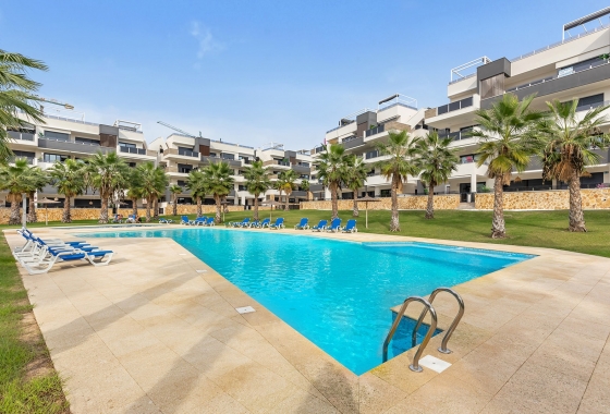 Reventa - Apartment - Flat - Orihuela Costa - Orihuela