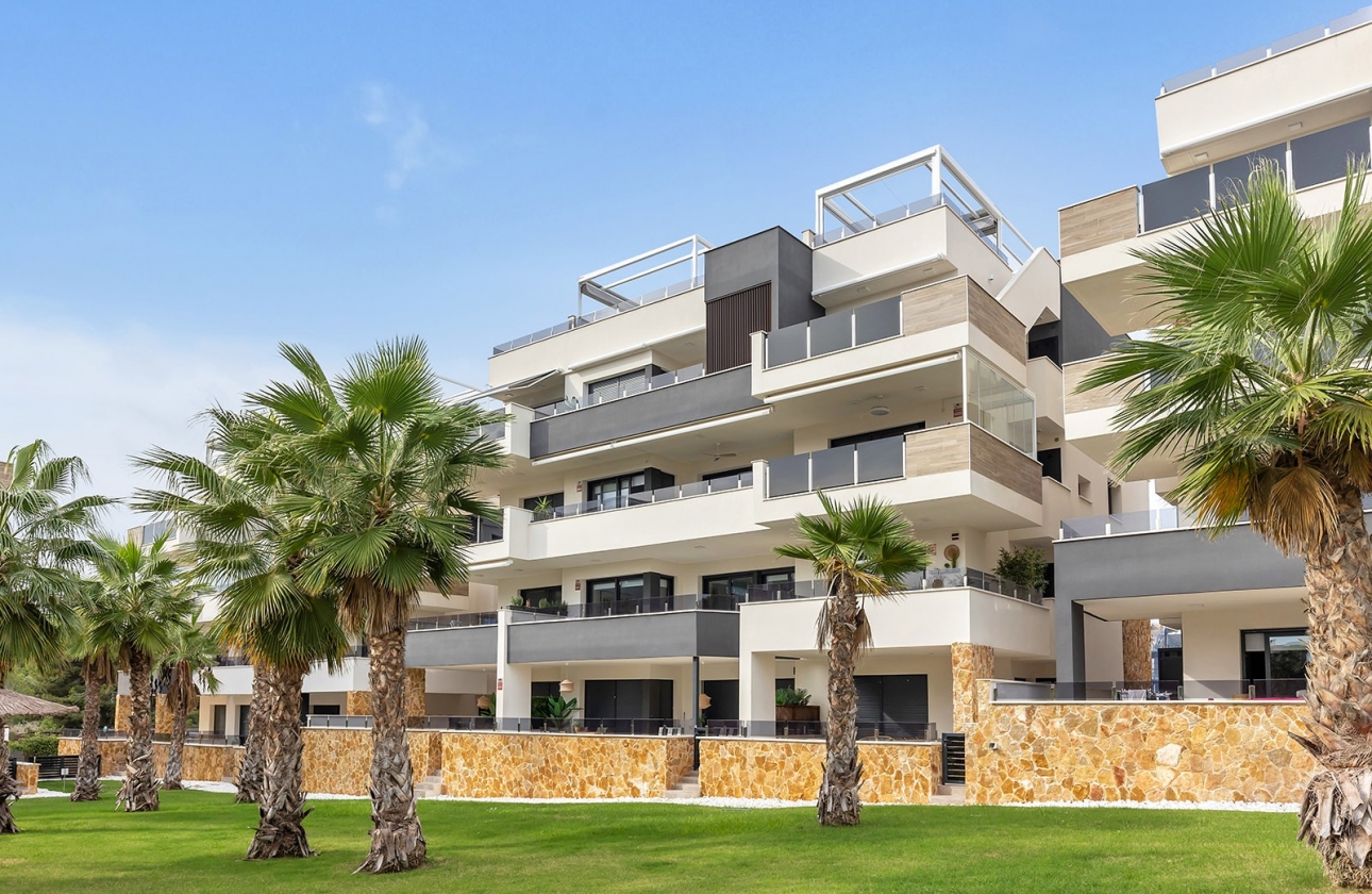 Reventa - Apartment - Flat - Orihuela Costa - Orihuela