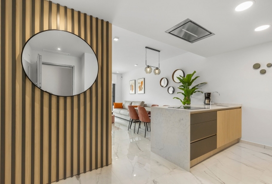 Reventa - Apartment - Flat - Orihuela Costa - Orihuela