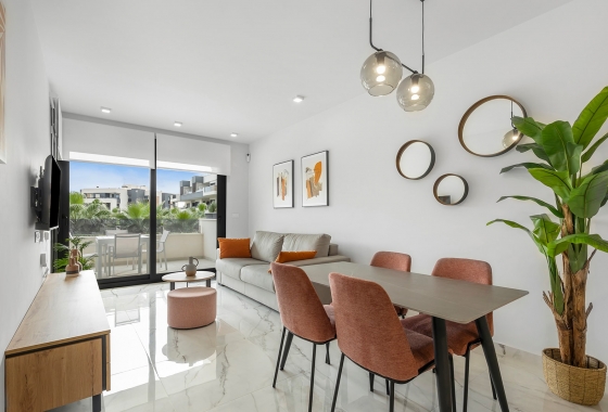 Resale - Apartment / flat - Orihuela Costa - Orihuela