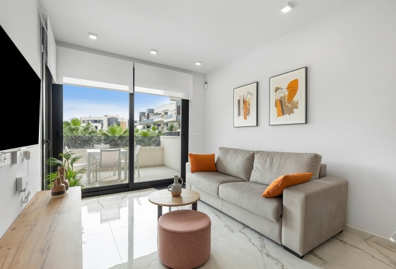 Reventa - Apartment - Flat - Orihuela Costa - Orihuela