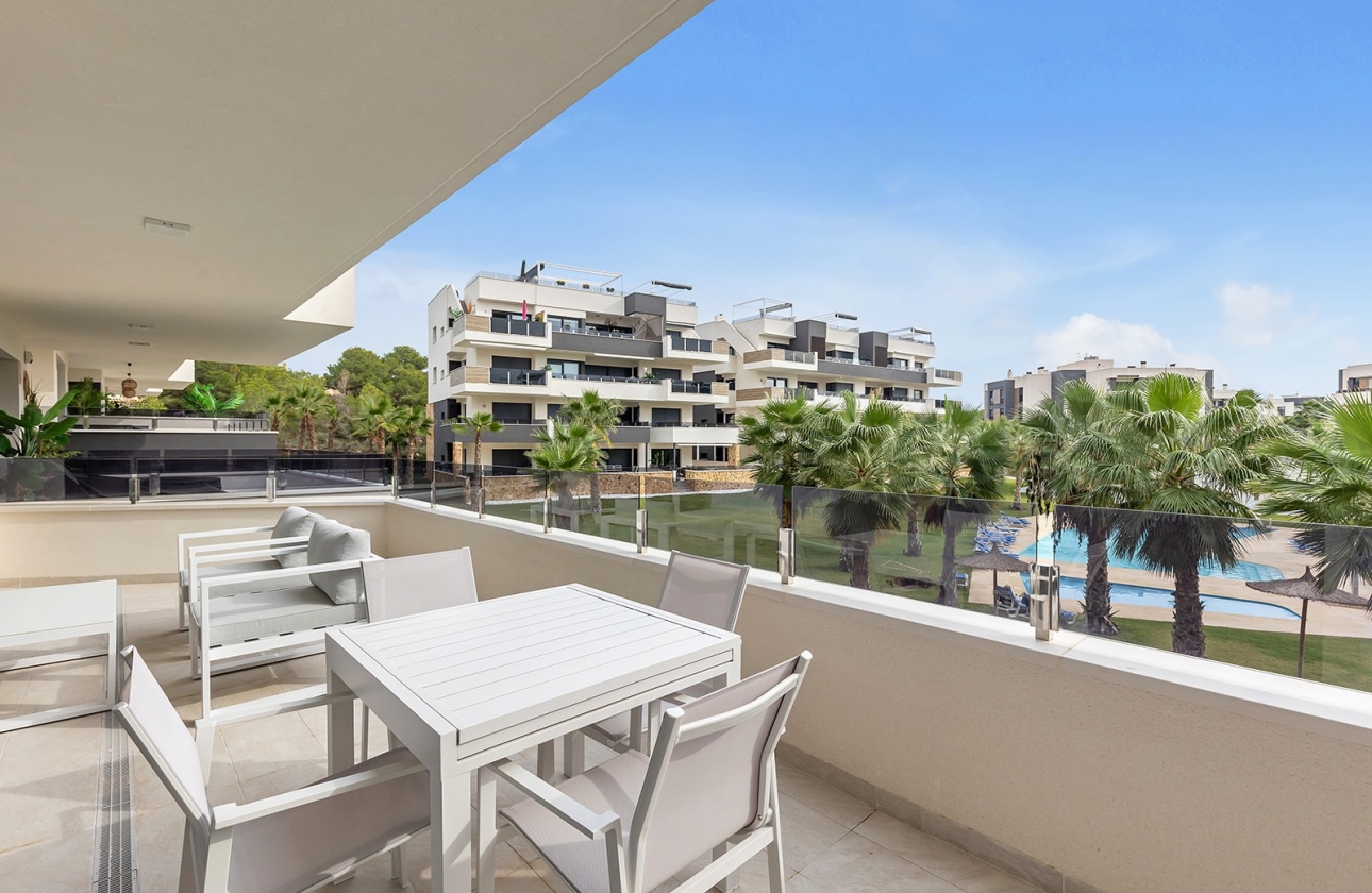 Reventa - Apartment - Flat - Orihuela Costa - Orihuela