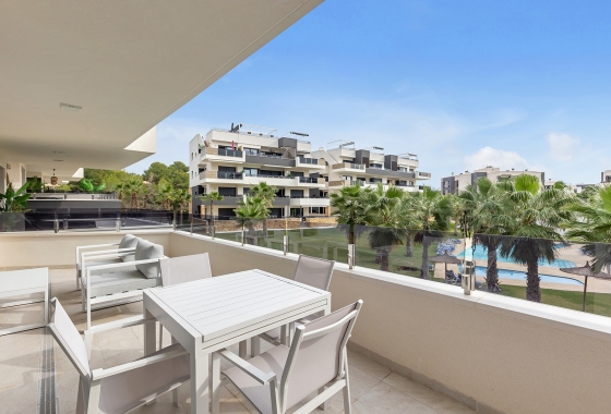 Reventa - Apartment - Flat - Orihuela Costa - Orihuela