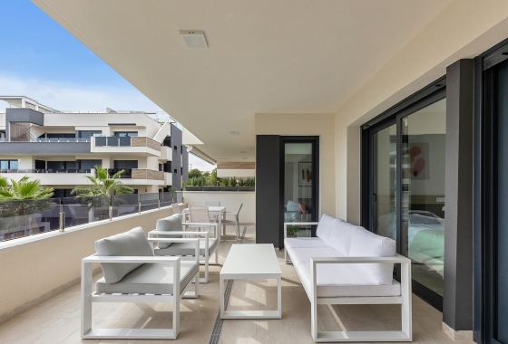 Reventa - Apartment - Flat - Orihuela Costa - Orihuela