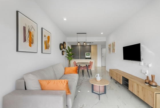 Reventa - Apartment - Flat - Orihuela Costa - Orihuela