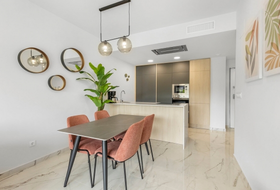 Reventa - Apartment - Flat - Orihuela Costa - Orihuela