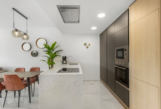 Reventa - Apartment - Flat - Orihuela Costa - Orihuela