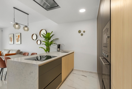 Reventa - Apartment - Flat - Orihuela Costa - Orihuela