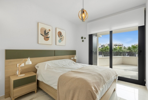 Reventa - Apartment - Flat - Orihuela Costa - Orihuela