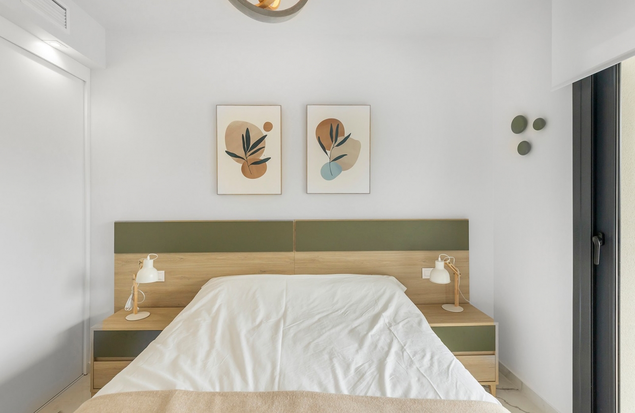 Reventa - Apartment - Flat - Orihuela Costa - Orihuela