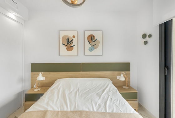 Reventa - Apartment - Flat - Orihuela Costa - Orihuela