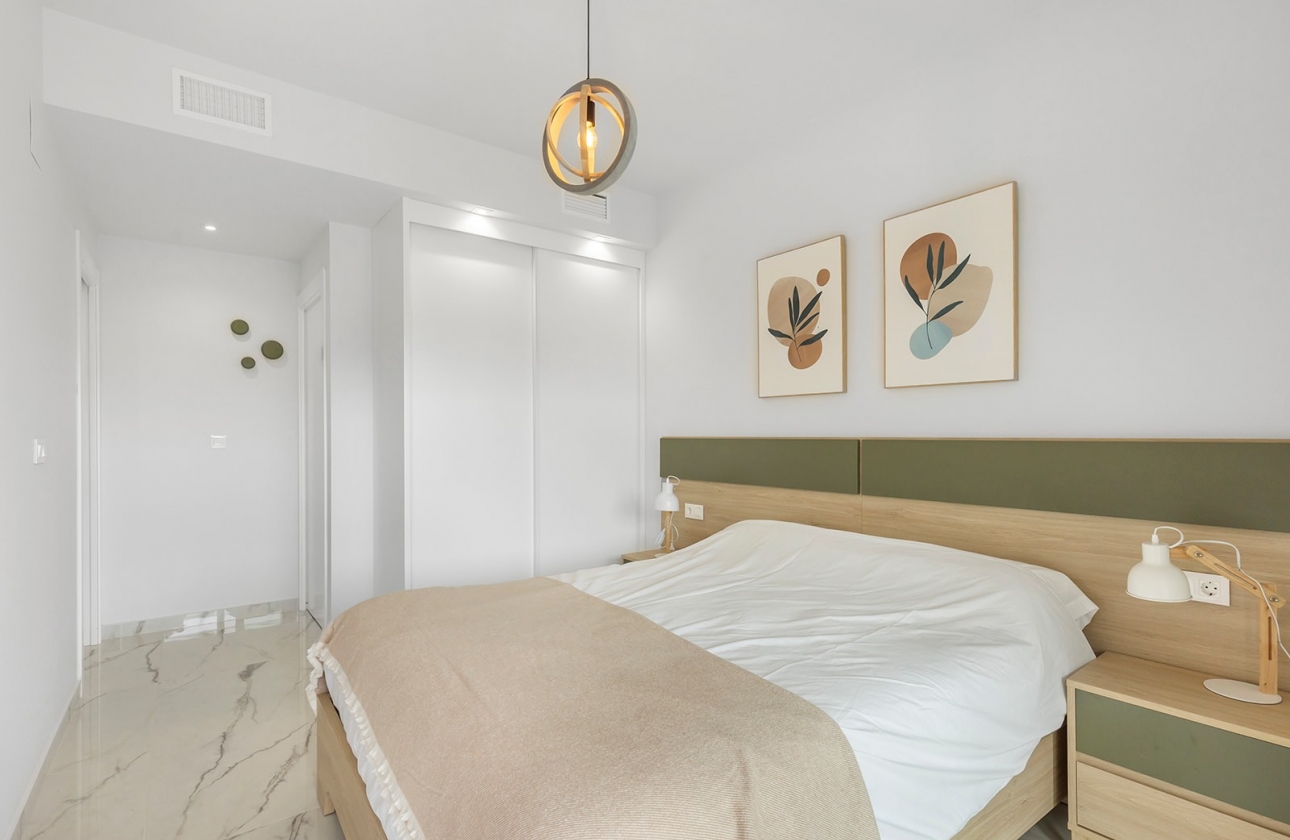 Reventa - Apartment - Flat - Orihuela Costa - Orihuela