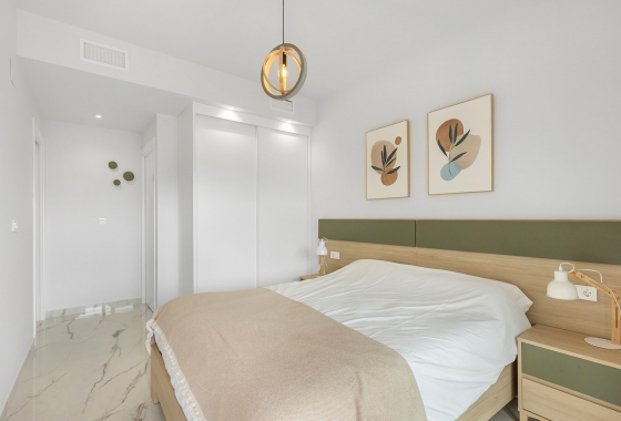 Reventa - Apartment - Flat - Orihuela Costa - Orihuela