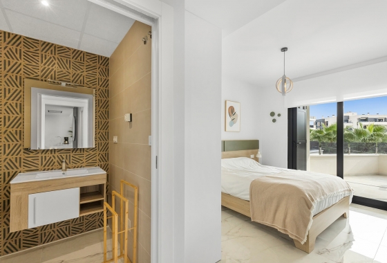 Reventa - Apartment - Flat - Orihuela Costa - Orihuela