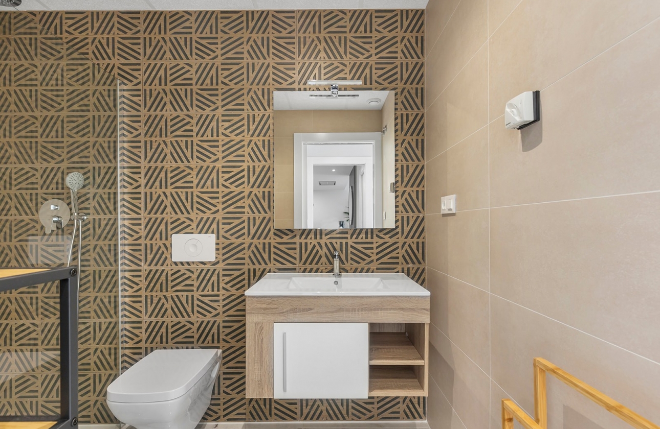 Reventa - Apartment - Flat - Orihuela Costa - Orihuela