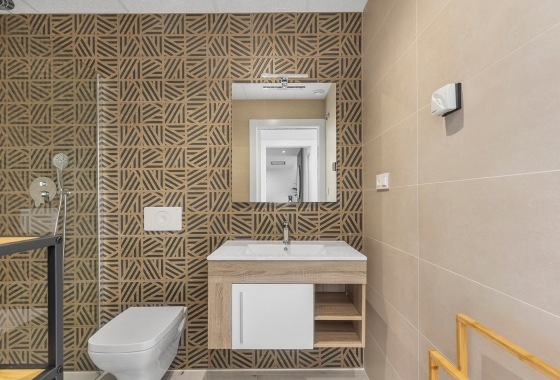 Reventa - Apartment - Flat - Orihuela Costa - Orihuela