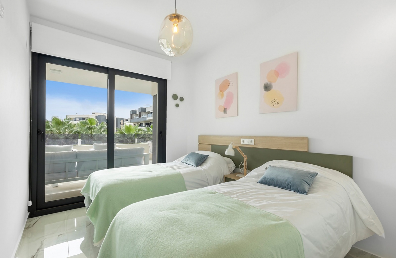 Reventa - Apartment - Flat - Orihuela Costa - Orihuela