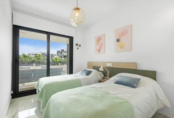 Reventa - Apartment - Flat - Orihuela Costa - Orihuela