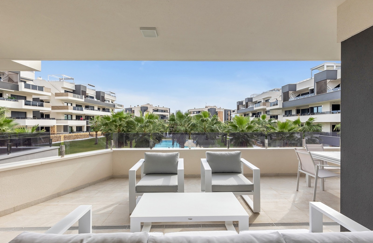 Reventa - Apartment - Flat - Orihuela Costa - Orihuela