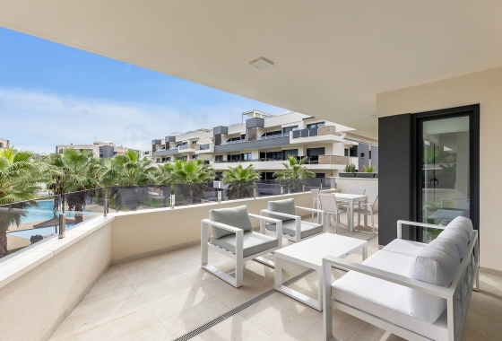 Reventa - Apartment - Flat - Orihuela Costa - Orihuela