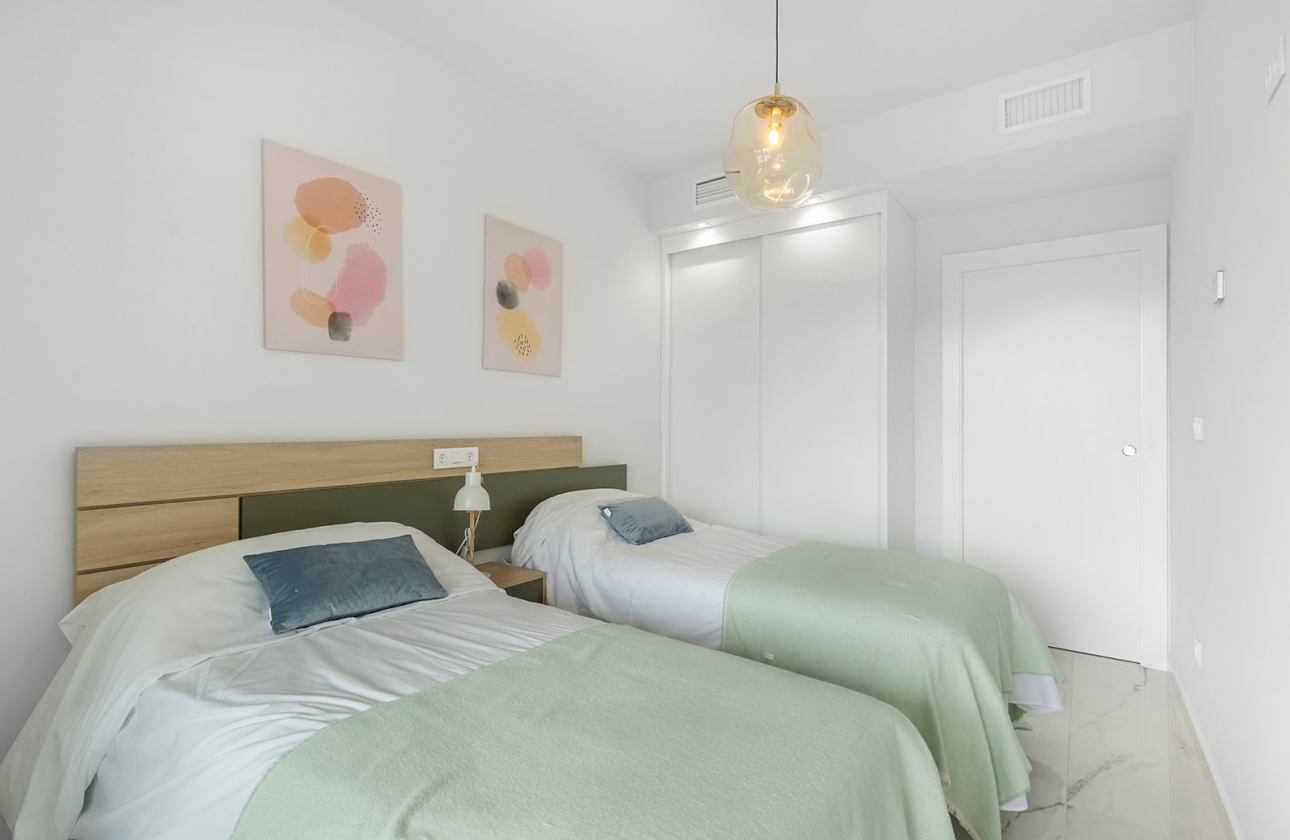 Reventa - Apartment - Flat - Orihuela Costa - Orihuela