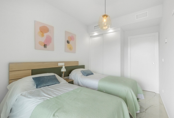 Reventa - Apartment - Flat - Orihuela Costa - Orihuela