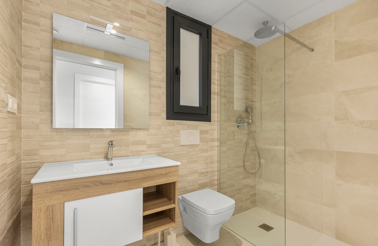 Reventa - Apartment - Flat - Orihuela Costa - Orihuela