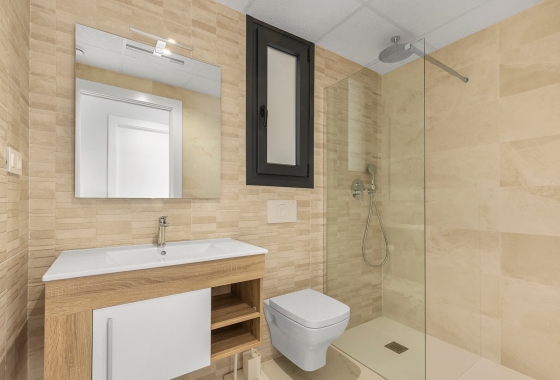 Reventa - Apartment - Flat - Orihuela Costa - Orihuela