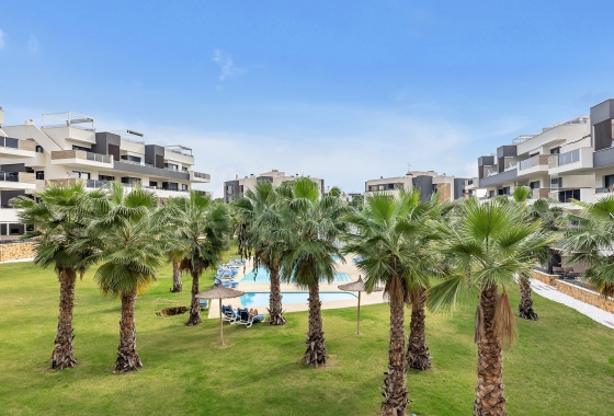 Reventa - Apartment - Flat - Orihuela Costa - Orihuela