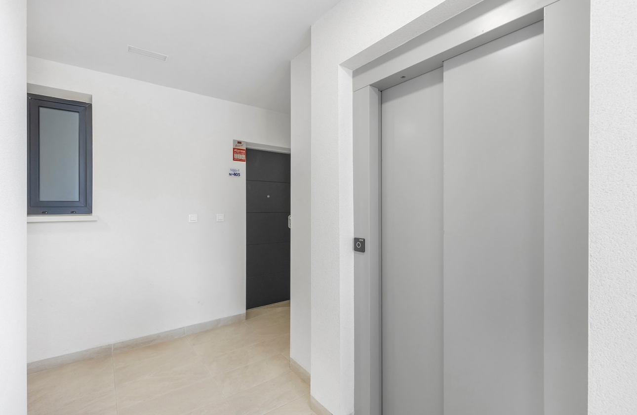 Reventa - Apartment - Flat - Orihuela Costa - Orihuela