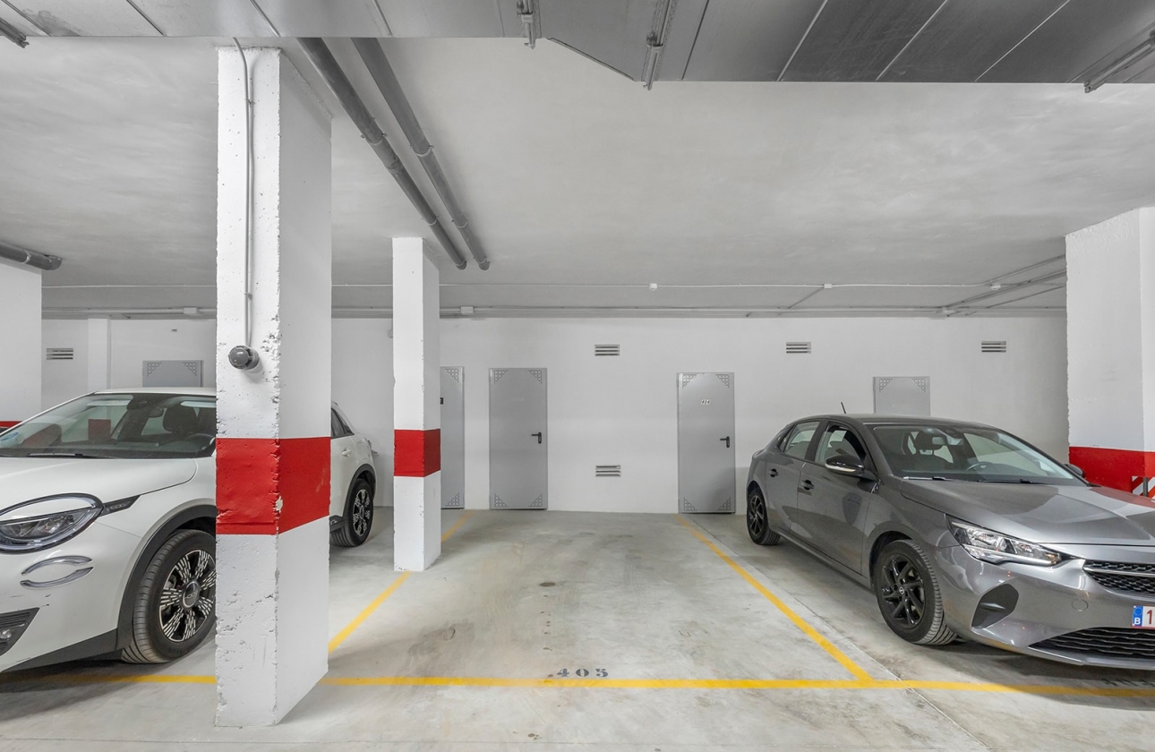 Reventa - Apartment - Flat - Orihuela Costa - Orihuela