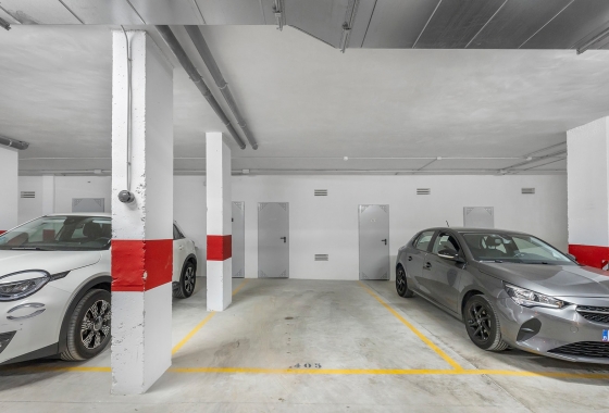 Reventa - Apartment - Flat - Orihuela Costa - Orihuela