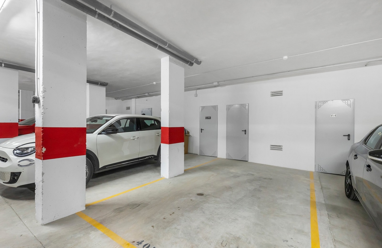 Reventa - Apartment - Flat - Orihuela Costa - Orihuela