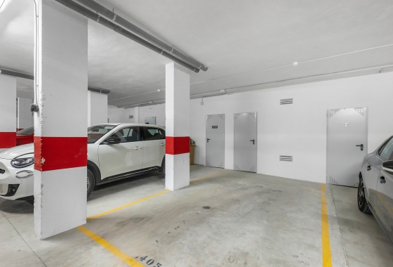 Reventa - Apartment - Flat - Orihuela Costa - Orihuela