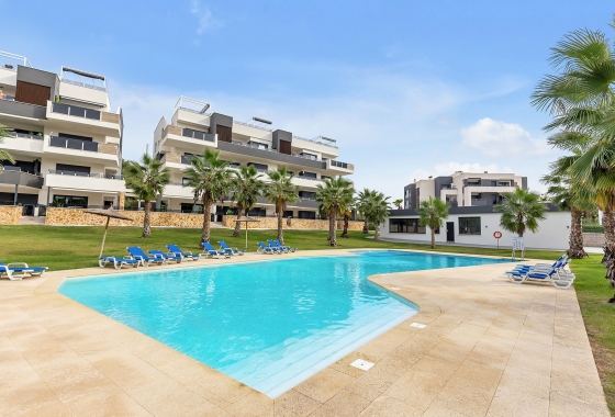 Reventa - Apartment - Flat - Orihuela Costa - Orihuela
