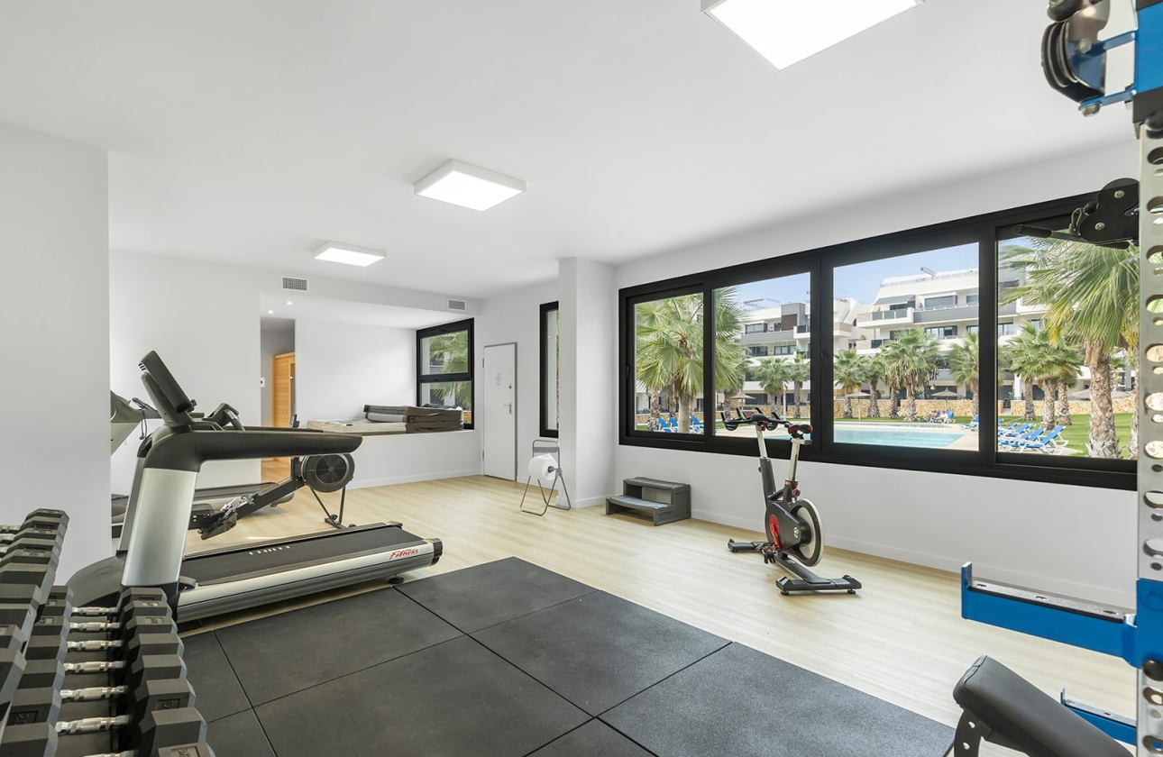 Reventa - Apartment - Flat - Orihuela Costa - Orihuela