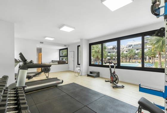 Reventa - Apartment - Flat - Orihuela Costa - Orihuela