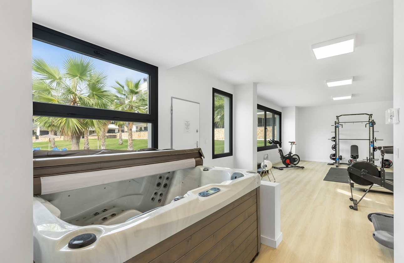 Reventa - Apartment - Flat - Orihuela Costa - Orihuela