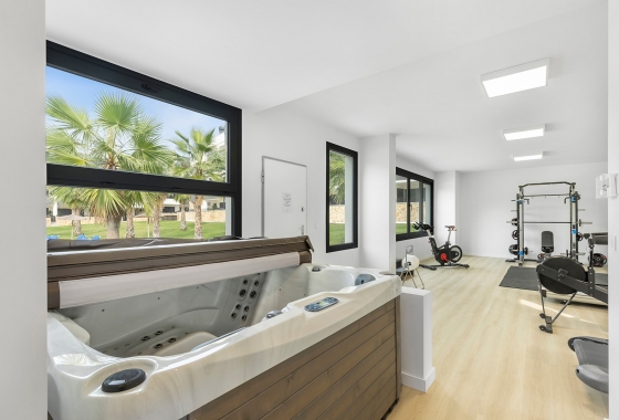 Reventa - Apartment - Flat - Orihuela Costa - Orihuela