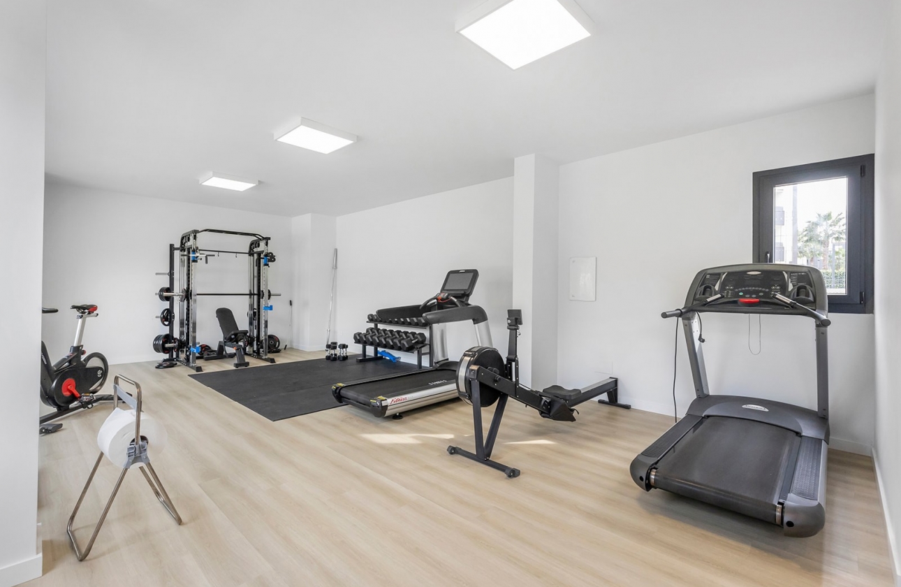 Reventa - Apartment - Flat - Orihuela Costa - Orihuela