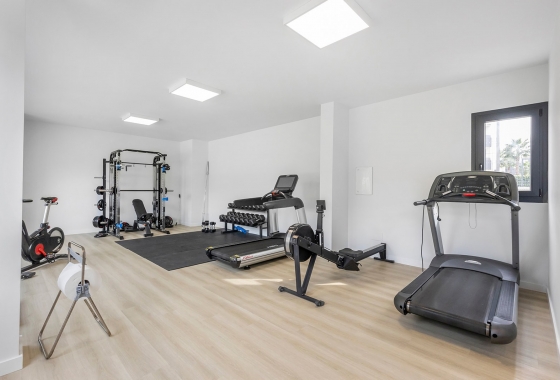 Reventa - Apartment - Flat - Orihuela Costa - Orihuela