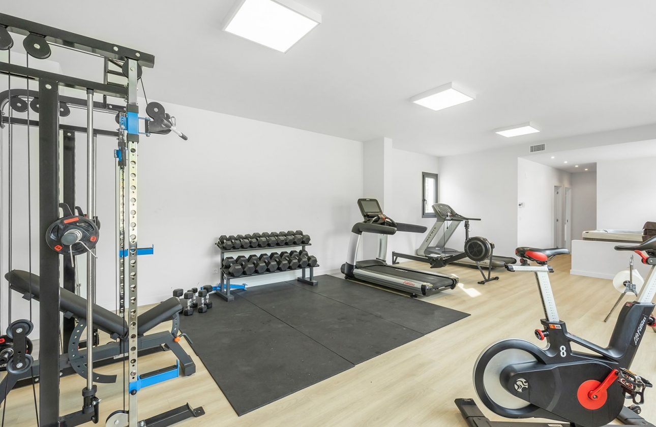 Reventa - Apartment - Flat - Orihuela Costa - Orihuela