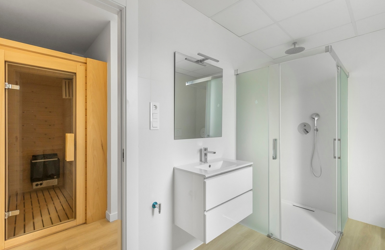 Reventa - Apartment - Flat - Orihuela Costa - Orihuela